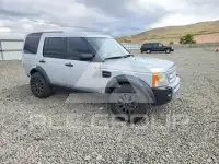 2007 Land Rover LR3 photo