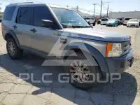 2007 Land Rover LR3 photo