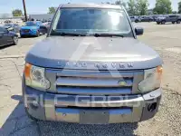 2007 Land Rover LR3 photo
