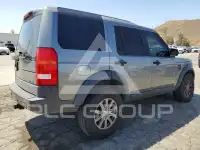 2007 Land Rover LR3 photo