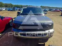 2007 Land Rover Range Rover фото