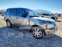 2007 Land Rover Range Rover photo