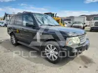 2007 Land Rover Range Rover photo