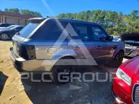 2007 Land Rover Range Rover фото
