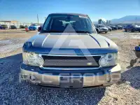 2007 Land Rover Range Rover photo