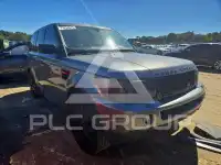 2007 Land Rover Range Rover фото