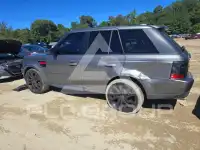 2007 Land Rover Range Rover фото