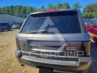 2007 Land Rover Range Rover фото