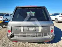 2007 Land Rover Range Rover photo