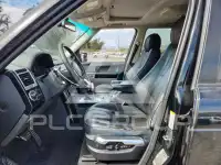 2007 Land Rover Range Rover photo