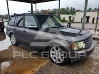 2007 Land Rover Range Rover photo