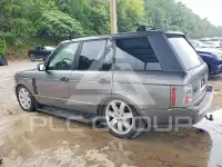 2007 Land Rover Range Rover photo