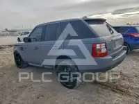 2007 Land Rover Range Rover фото