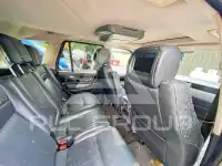 2007 Land Rover Range Rover фото