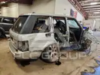 2007 Land Rover Range Rover фото
