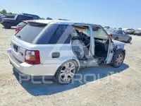 2007 Land Rover Range Rover photo