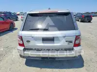 2007 Land Rover Range Rover photo
