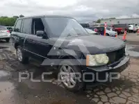 2007 Land Rover Range Rover фото