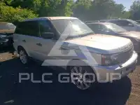 2007 Land Rover Range Rover фото