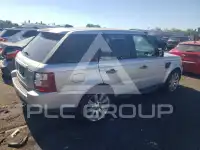 2007 Land Rover Range Rover фото