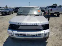 2007 Land Rover Range Rover photo