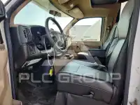 2007 Chevrolet Express фото