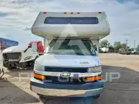 2007 Chevrolet Express фото