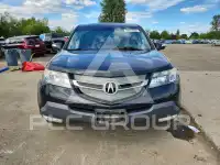 2007 Acura MDX фото