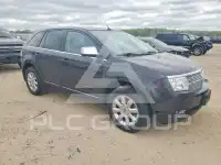 2007 Lincoln MKX photo