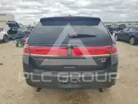 2007 Lincoln MKX photo