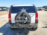 2007 Hummer H3 фото