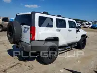 2007 Hummer H3 фото