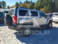 2007 Hummer H3 photo