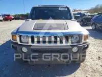 2007 Hummer H3 photo
