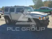 2007 Hummer H3 photo