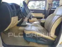 2007 Hummer H3 фото