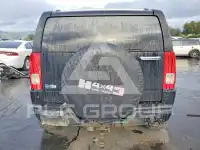 2007 Hummer H3 photo