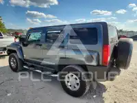2007 Hummer H3 photo