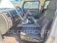 2007 Hummer H3 фото