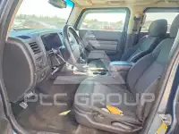 2007 Hummer H3 photo
