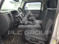 2007 Hummer H3 photo