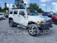 2007 Hummer H3 photo