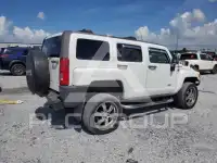 2007 Hummer H3 photo