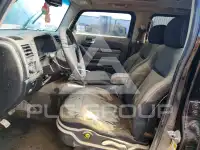 2007 Hummer H3 фото
