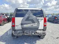 2007 Hummer H3 photo