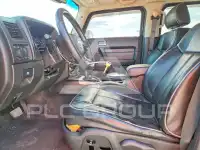 2007 Hummer H3 photo