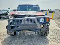 2007 Hummer H3 photo