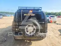 2007 Hummer H3 фото