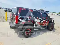 2007 Hummer H3 photo
