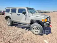 2007 Hummer H3 photo